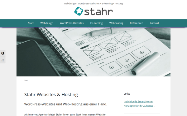 www.stahr.de