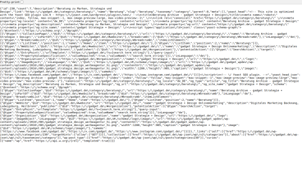 gadget.de
