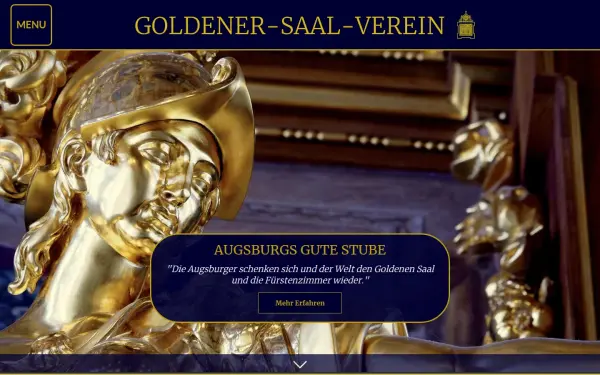 goldenersaal.de