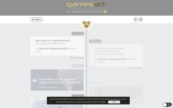 www.gamesart.de