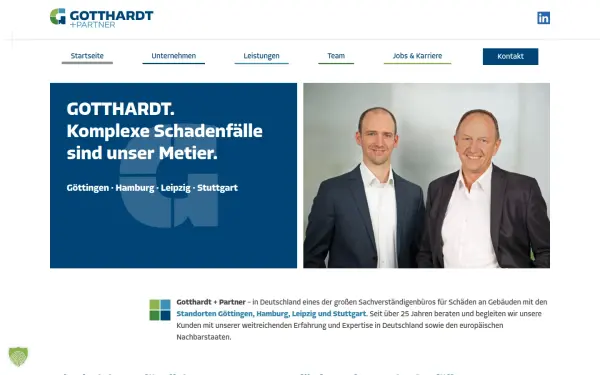 www.gotthardt-sv.de