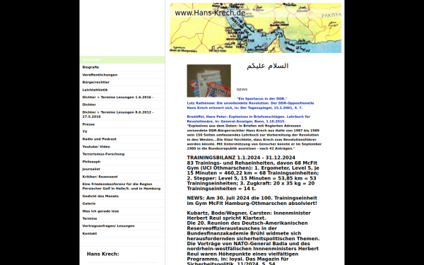 www.hans-krech.de