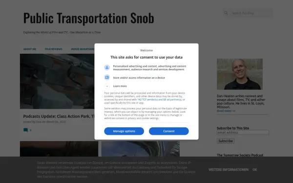 www.ptsnob.com