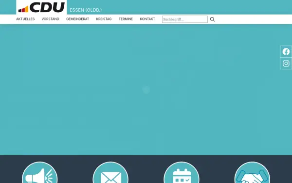 cdu-essen-oldb.de