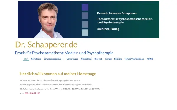 dr-schapperer.de