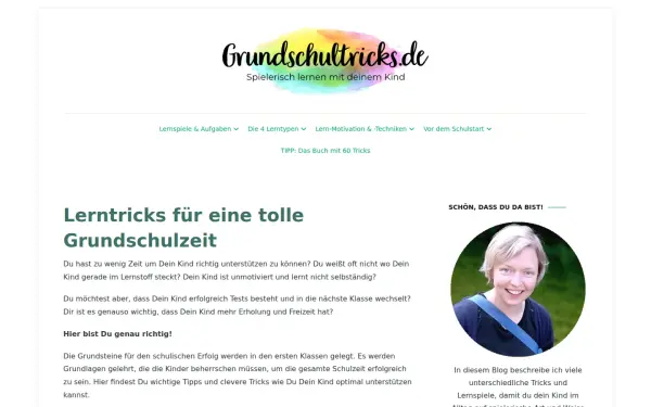 grundschultricks.de