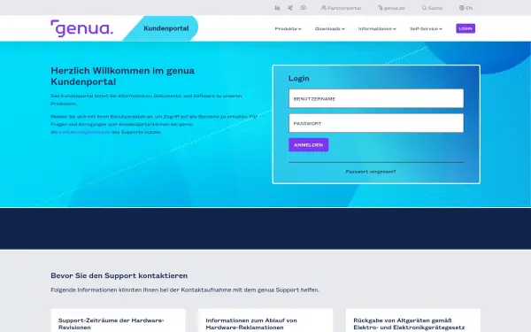 kunde.genua.de