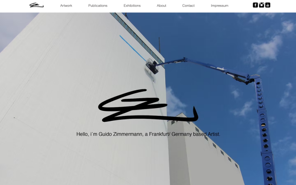 www.guidozimmermann.art