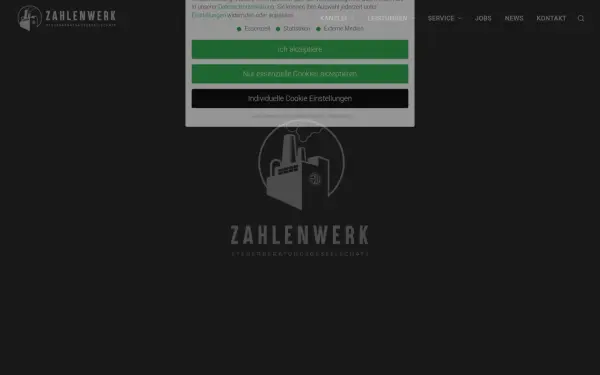 zahlenwerk-stb.de