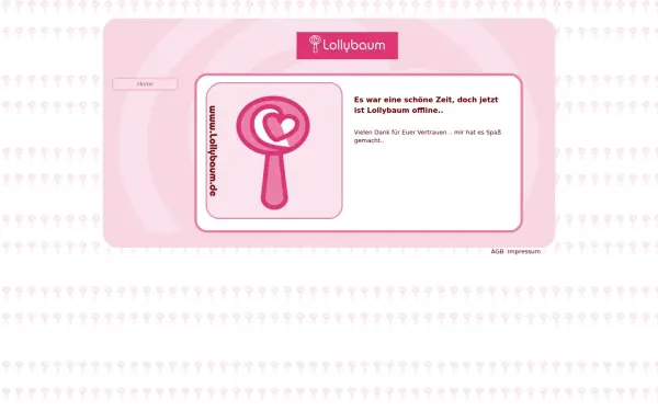 lollybaum.de