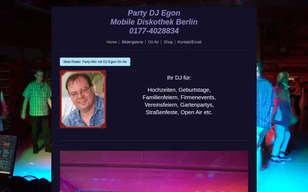 www.dj-egon.de