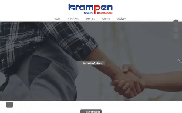 krampen-sanitaer.de