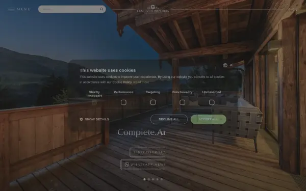 cumlaudeimmobilia.com