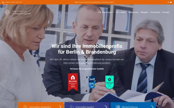 mak-immobilien.de
