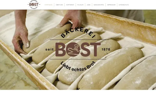 www.baeckerei-bost.de