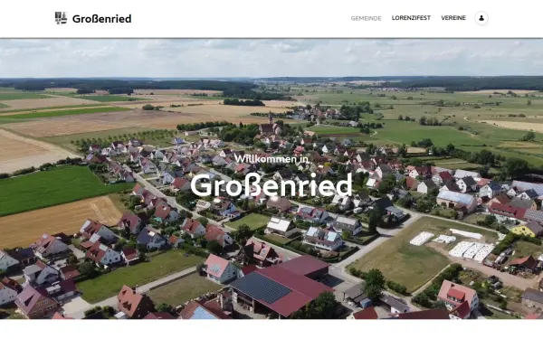 www.grossenried.de