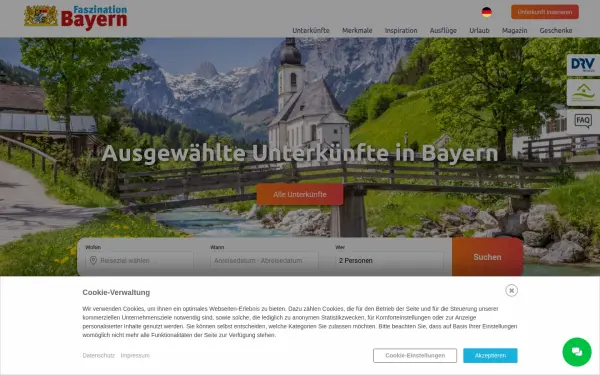 www.faszination-bayern.de