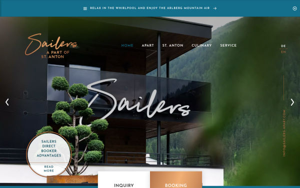 www.sailers-apart.com
