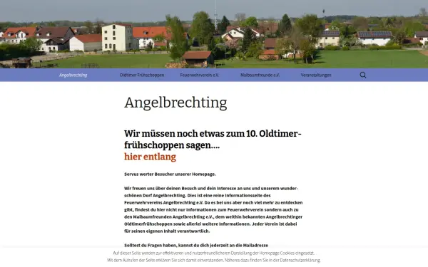 angelbrechting.de