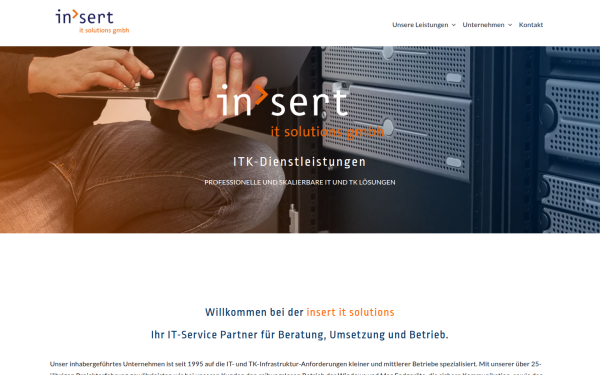 insert.de