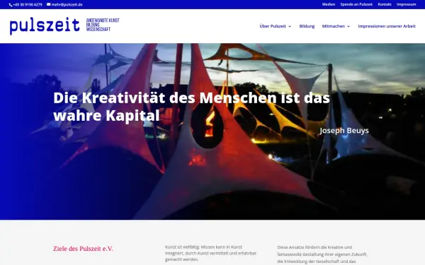 pulszeit.de