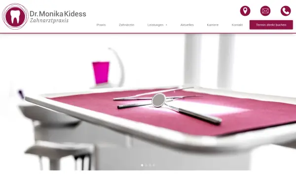 dr-kidess.de