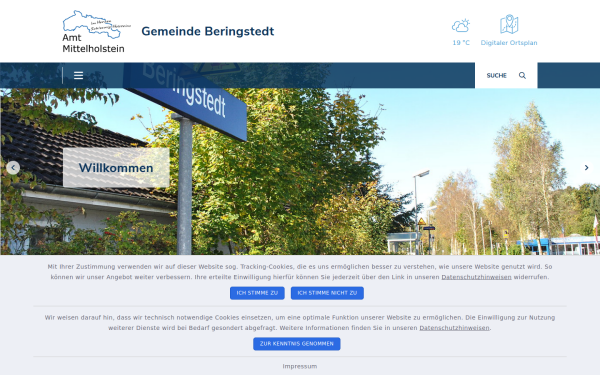 beringstedt.amt-mittelholstein.de