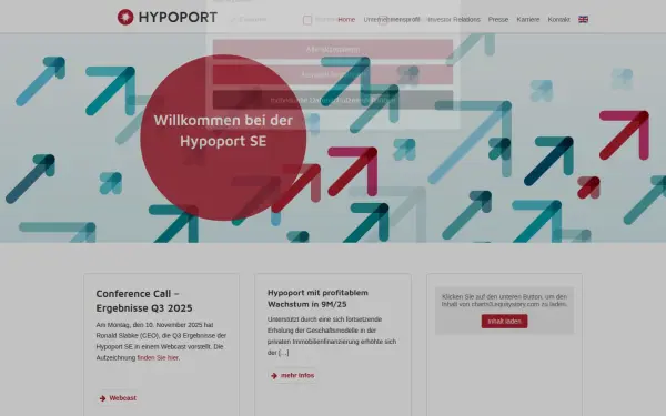 www.hypoport.de