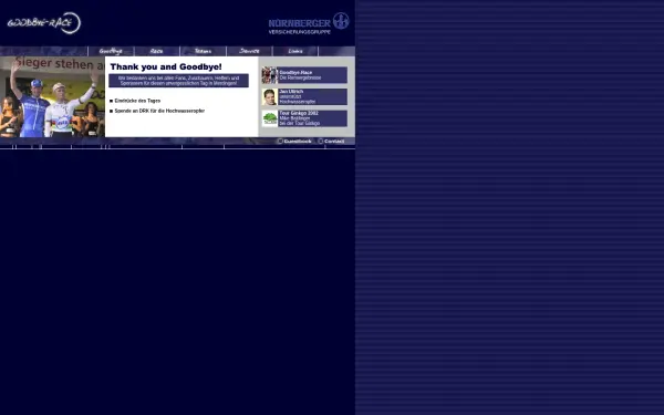 goodbye-race.de