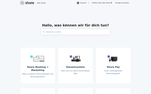 help.shore.com