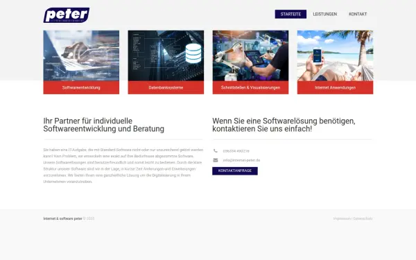 www.internet-peter.de