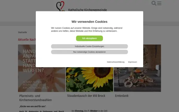 ambrosiusostbevern.de