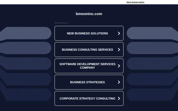 bmooninc.com