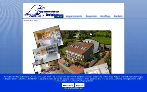 haus-delphin.de