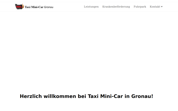 www.minicar-gronau.de