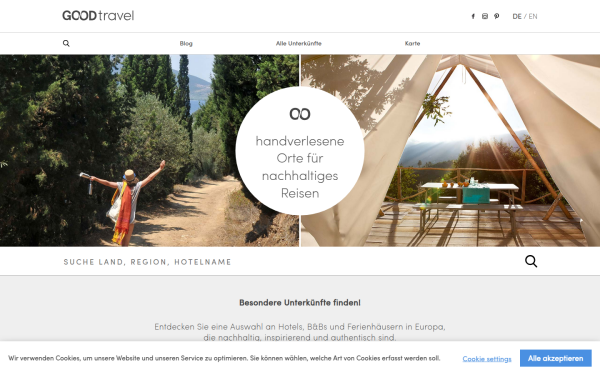 goodtravel.de