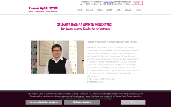 www.thomasoptik.de