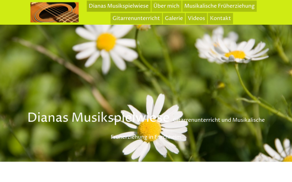 dianas-musikspielwiese.de