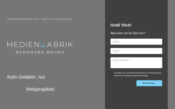 medienfabrik-bruns.com