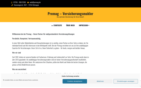www.premag.de