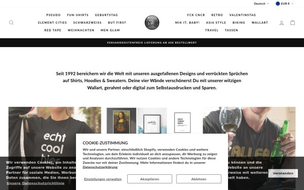 www.pseudocollection.de