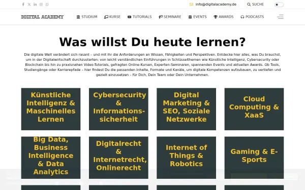 digitalacademy.de
