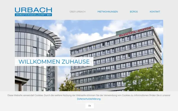 urbach-gmbh.de