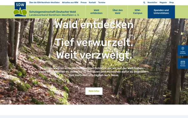 www.sdw-nrw.de