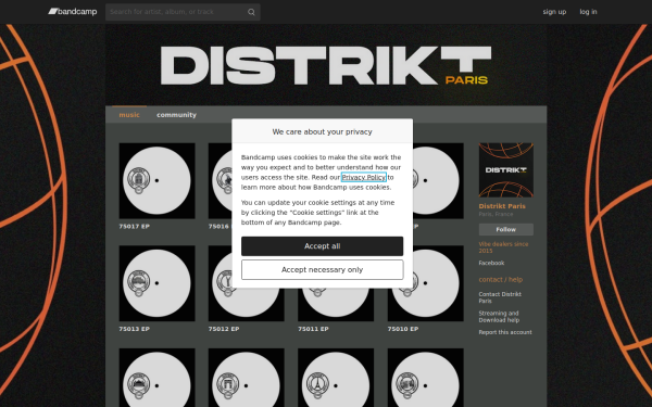distriktparis.bandcamp.com