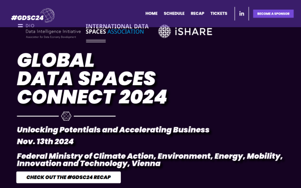 global-data-spaces-connect.com