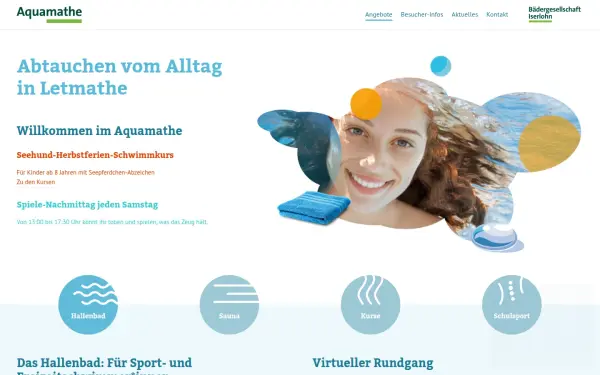 www.aquamathe.de