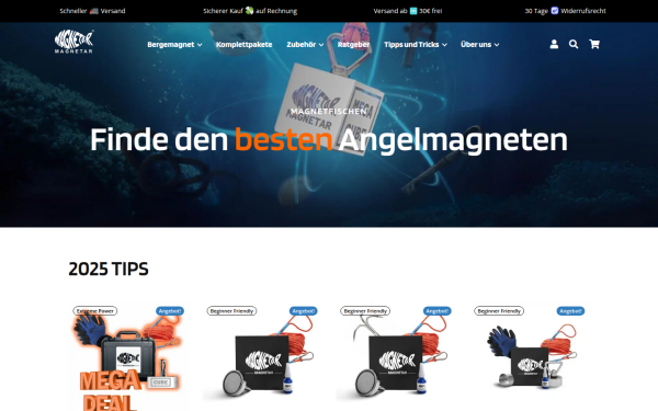 www.magnetarshop.de