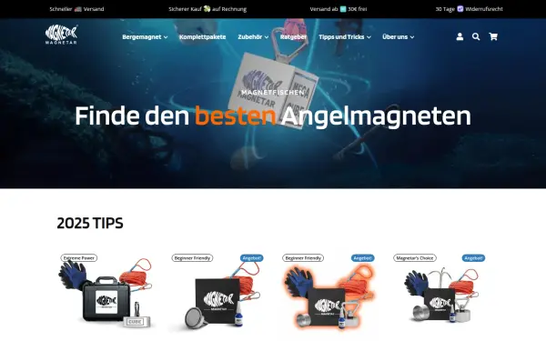 www.magnetarshop.de