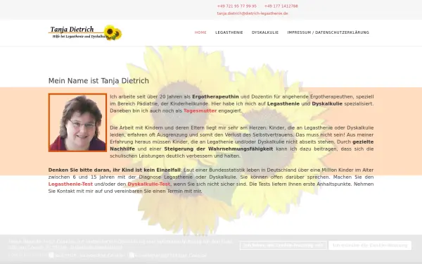 dietrich-legasthenie.de